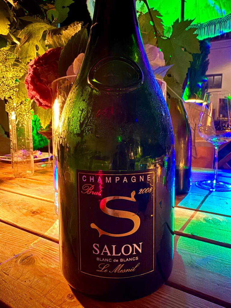 8 Iconic Champagnes for Summer Celebrations 1
