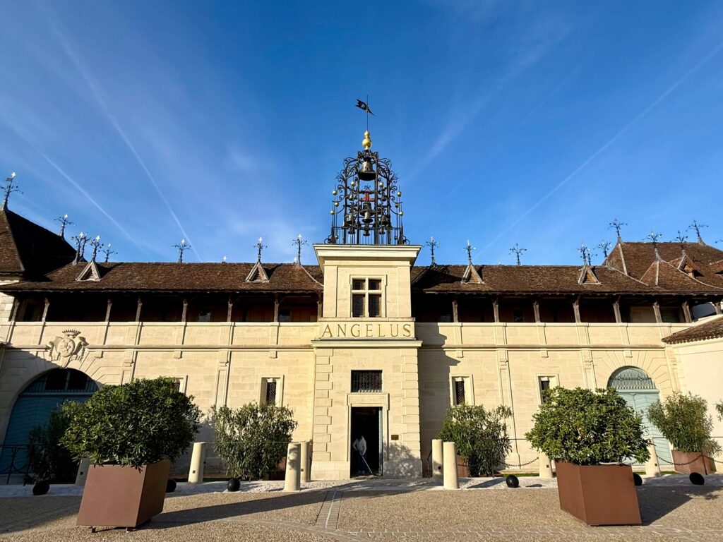 Winery Stories 1