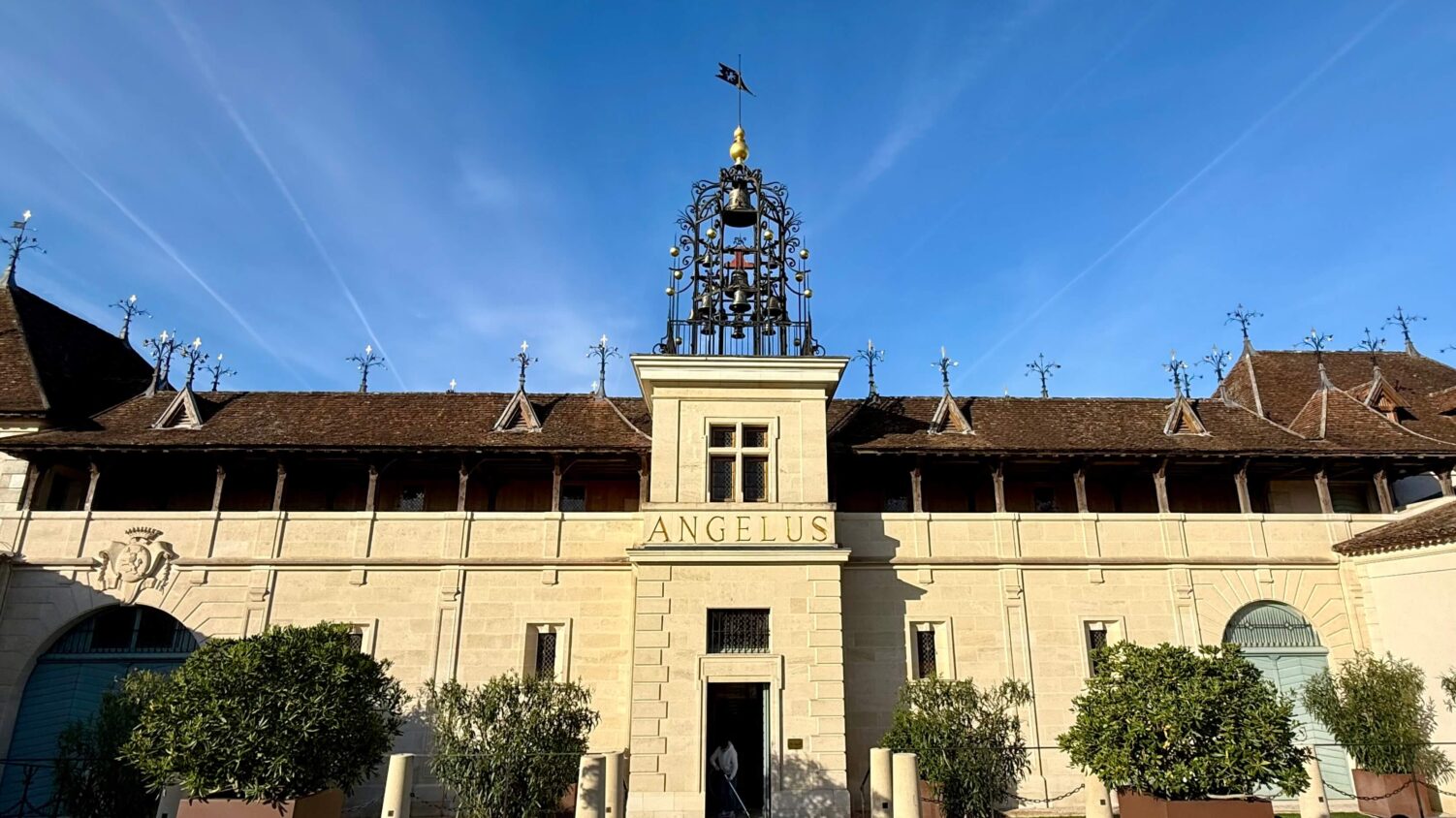 Château Angélus 1