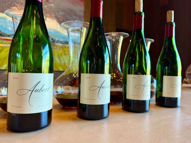 Aubert 2024
