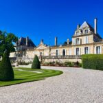 Château Beychevelle 2 Château Beychevelle 2