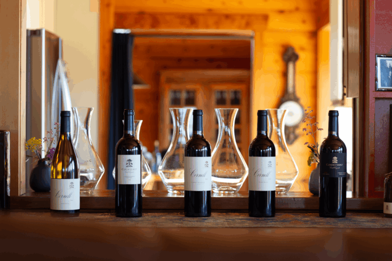 CornellVineyardsWineCollection