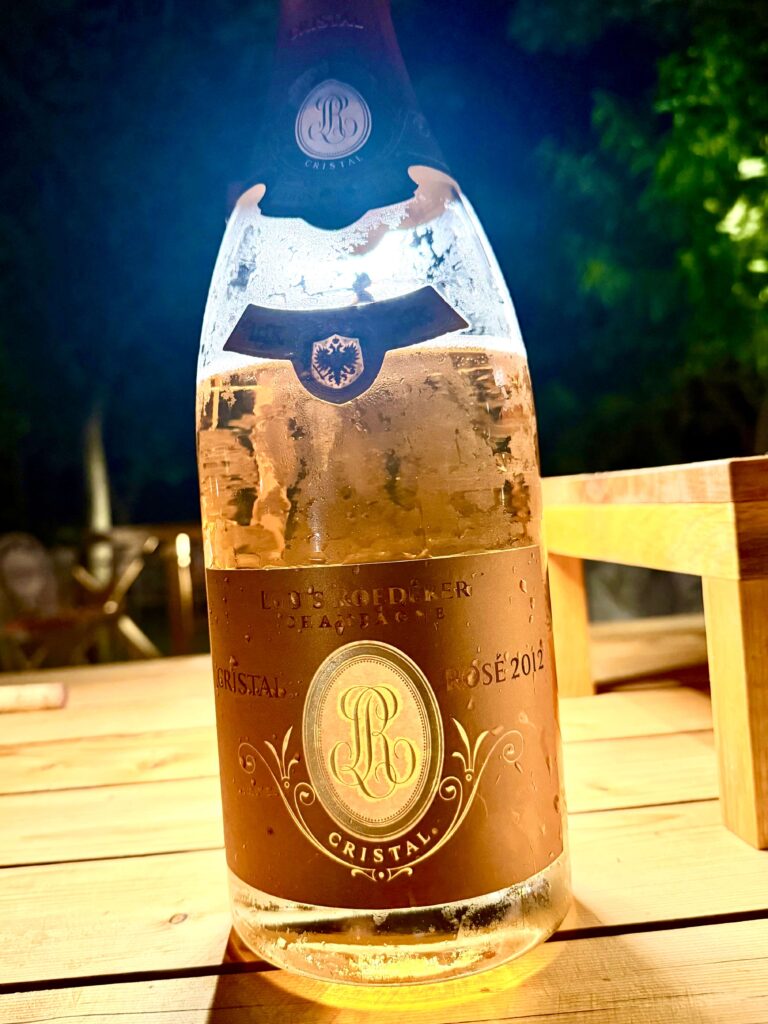 8 Iconic Champagnes for Summer Celebrations 2