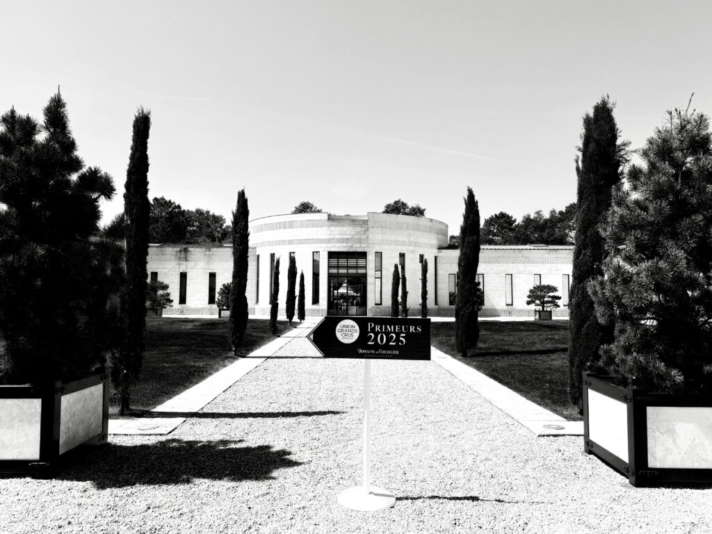 Bordeaux 2025 En Primeur – A Few Words on Pricing 1
