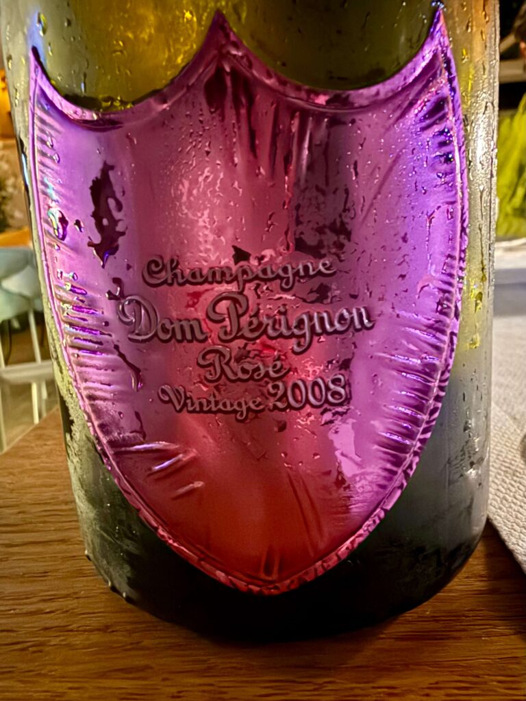 8 Iconic Champagnes for Summer Celebrations 8