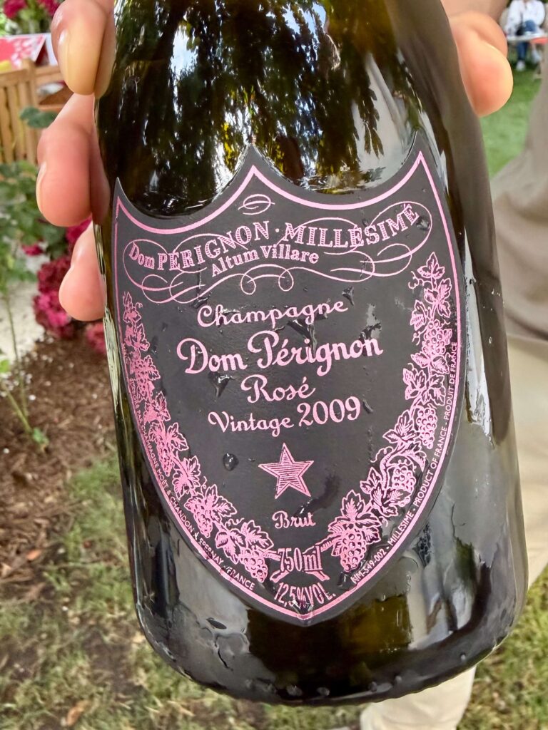 8 Iconic Champagnes for Summer Celebrations 4