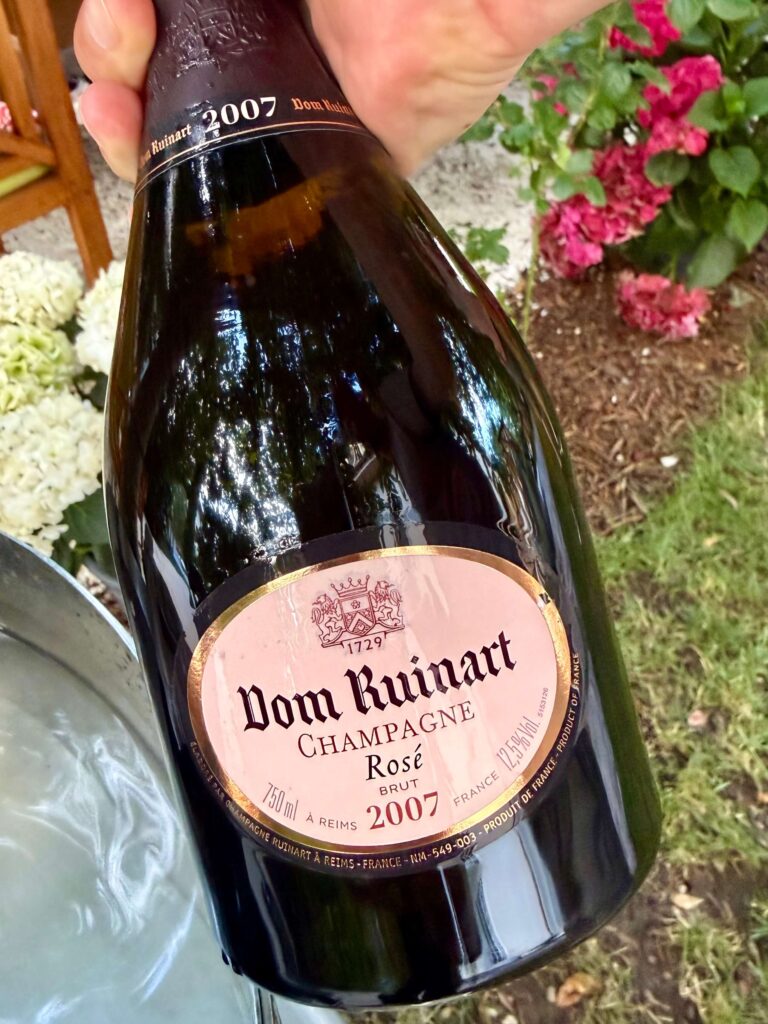 8 Iconic Champagnes for Summer Celebrations 7