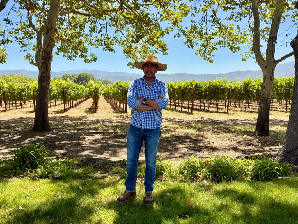 Winery Stories 1