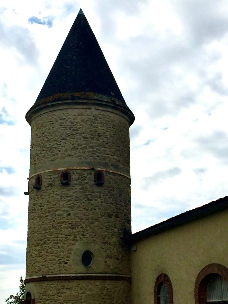 Château Guiraud 4 Château Guiraud 4