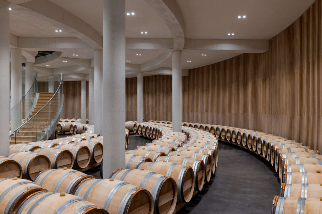 Château Haut-Bailly 6