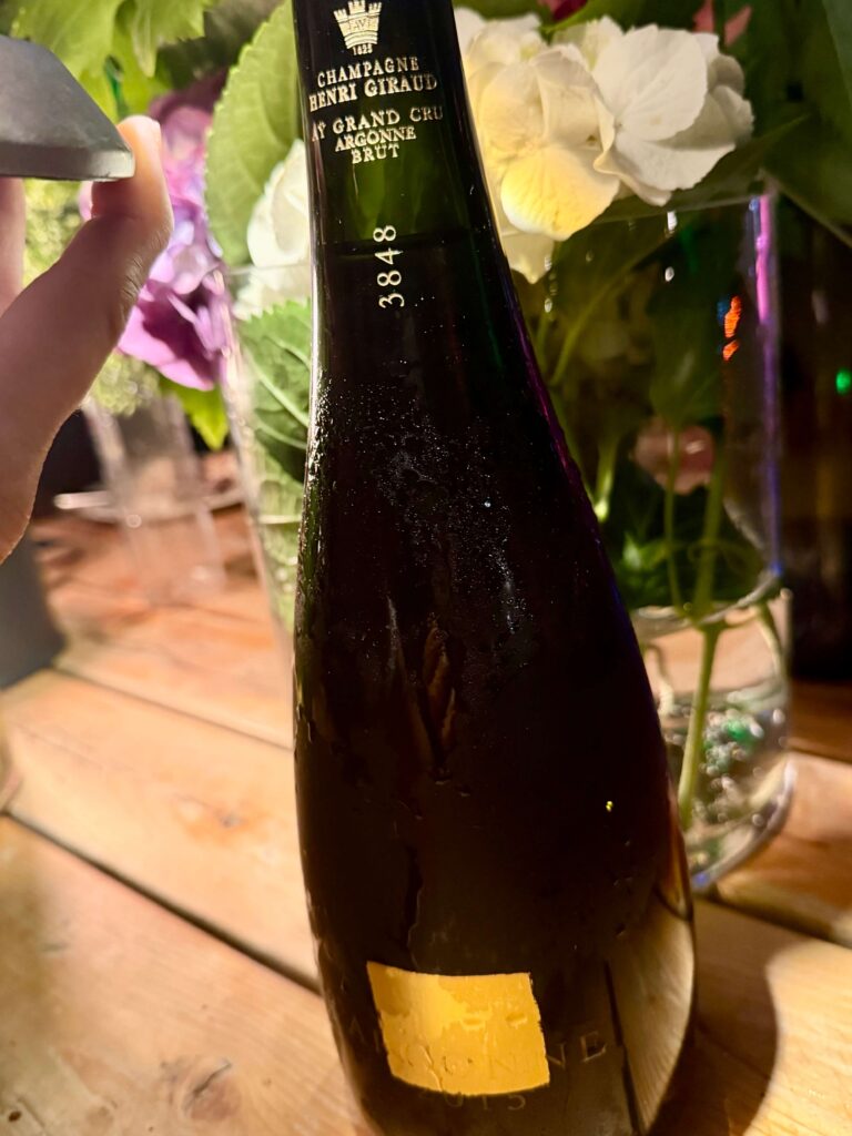8 Iconic Champagnes for Summer Celebrations 3