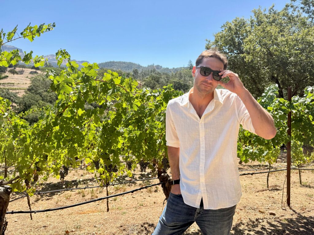 Jericho Canyon Vineyard 2 Jericho Canyon Vineyard 2