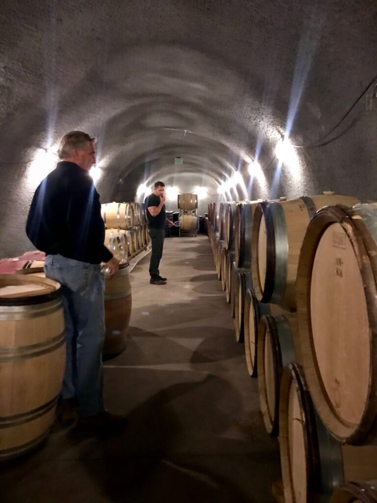 John and Alex Kongsgaard