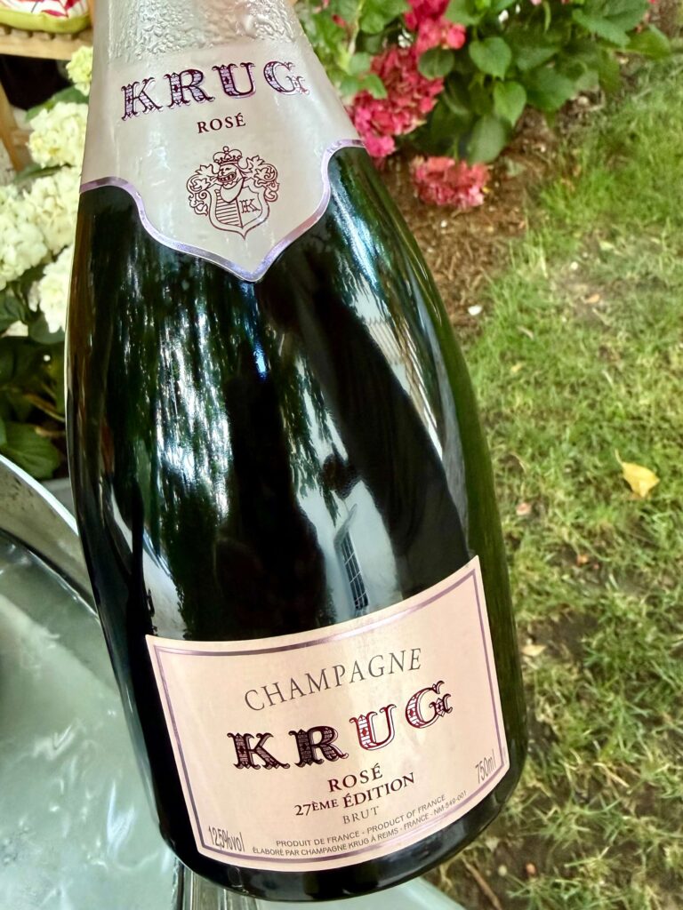8 Iconic Champagnes for Summer Celebrations 6