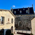Château La Gaffelière 2 Château La Gaffelière 2