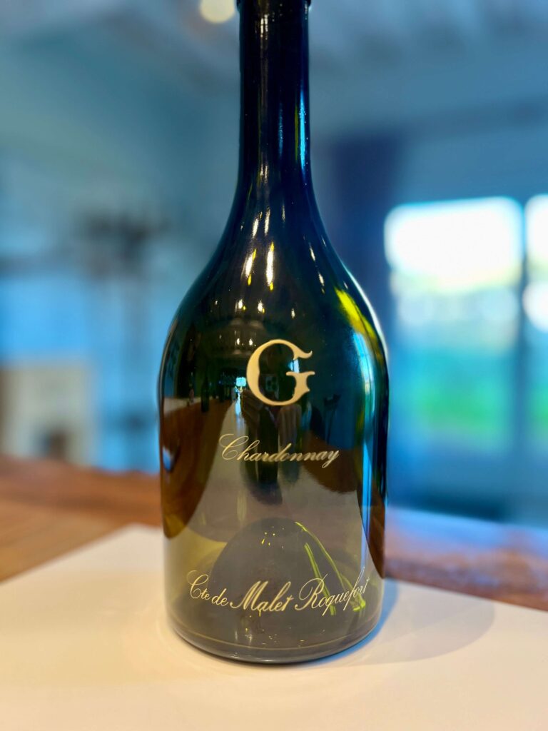 Château La Gaffelière 7 Château La Gaffelière 7