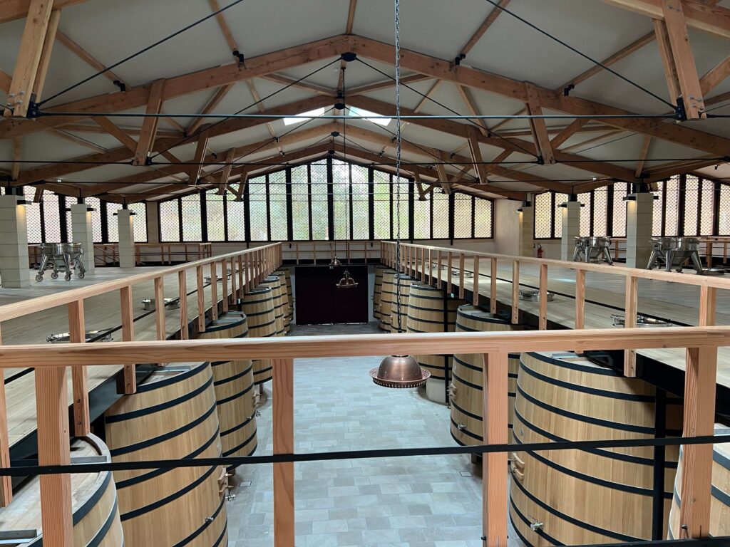 Château Léoville Barton 4 Château Léoville Barton 4