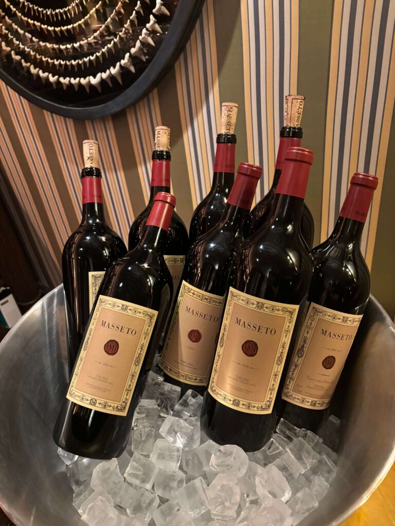 Masseto