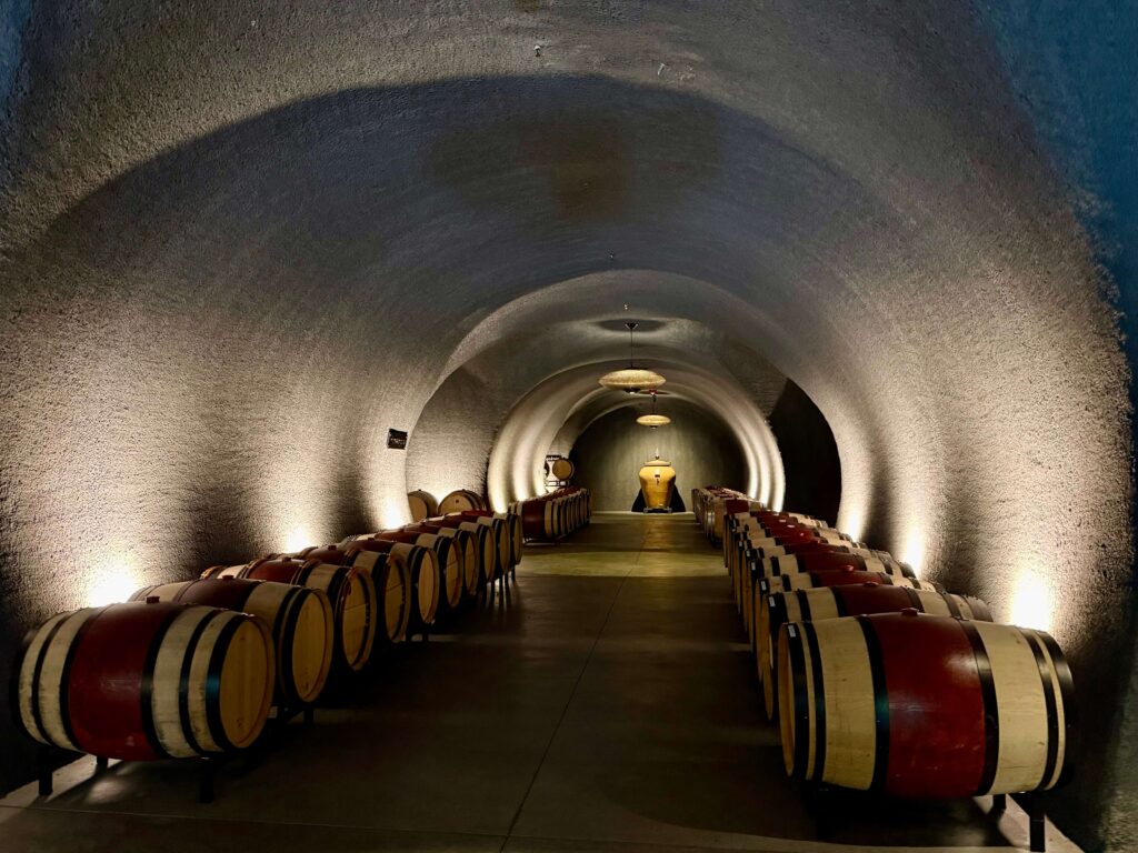 Winery Stories 7
