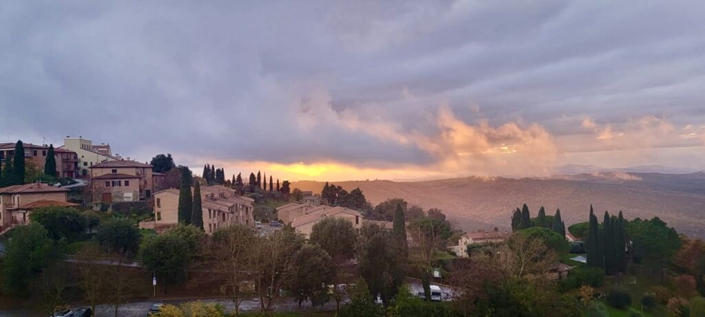 Vintage Report: 2021 Brunello di Montalcino 5 Vintage Report: 2021 Brunello di Montalcino 5