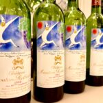 Château Mouton Rothschild 2