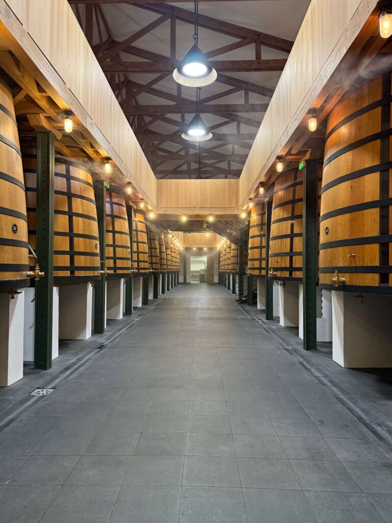 Château Mouton Rothschild 8 Château Mouton Rothschild 8