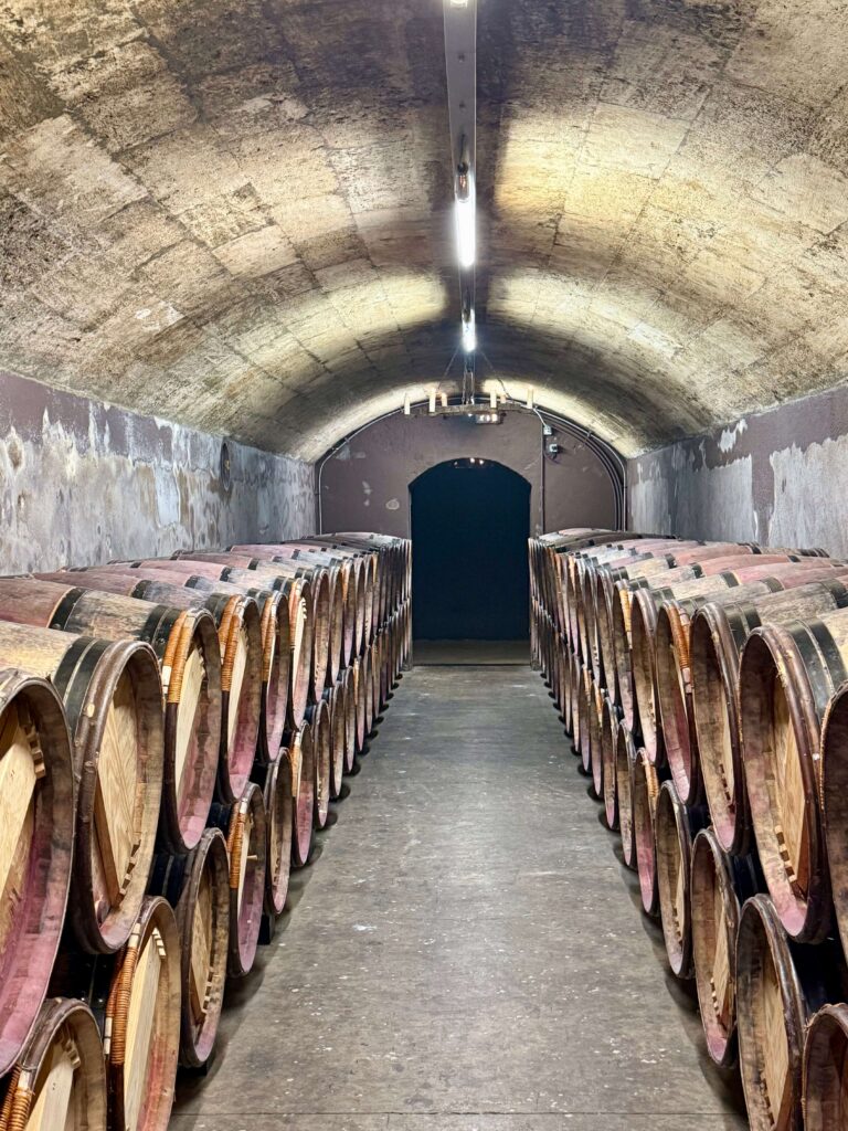 Château Mouton Rothschild 4 Château Mouton Rothschild 4