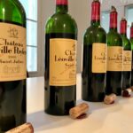 Château Léoville Poyferré 2