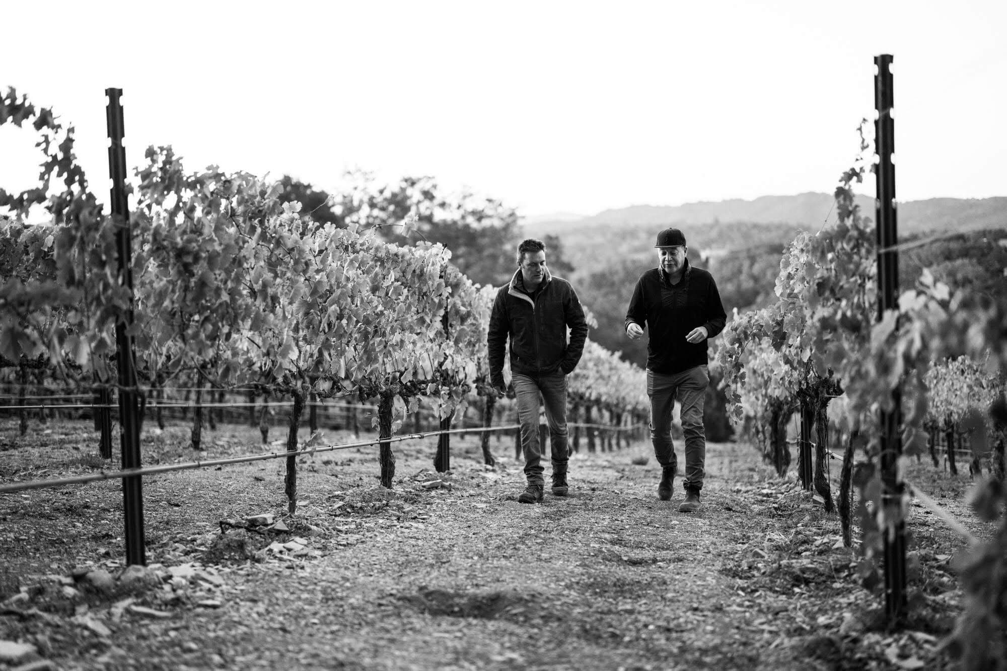 Riise | The Wine Palate