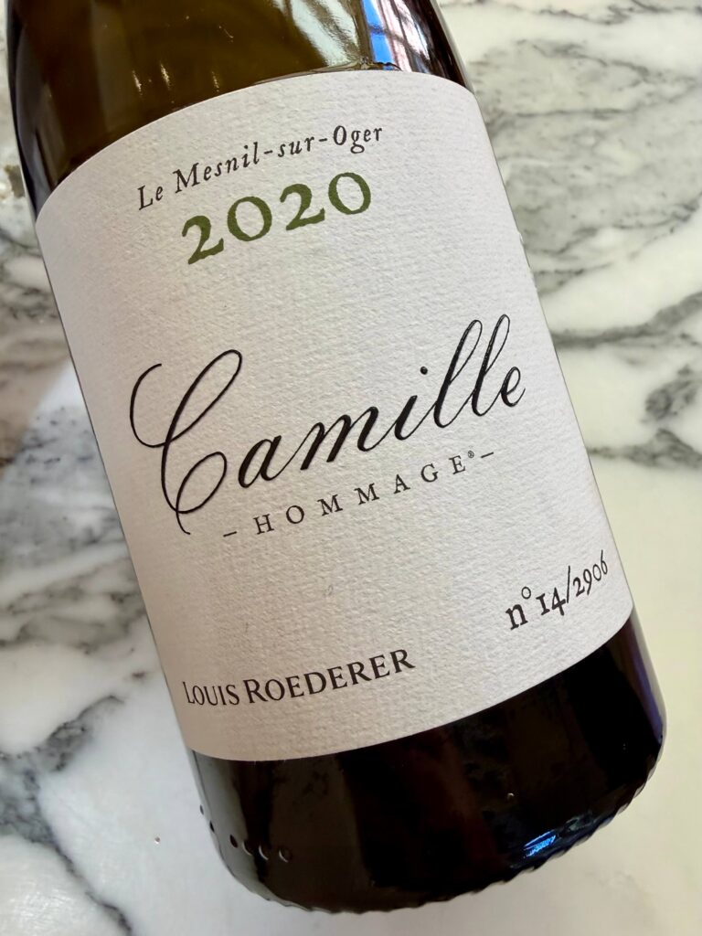 Louis Roederer at 250: On Being (and Staying) Family-Owned 3 Louis Roederer at 250: On Being (and Staying) Family-Owned 3