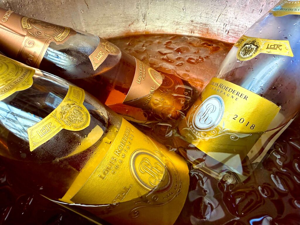 Louis Roederer at 250: On Being (and Staying) Family-Owned 5