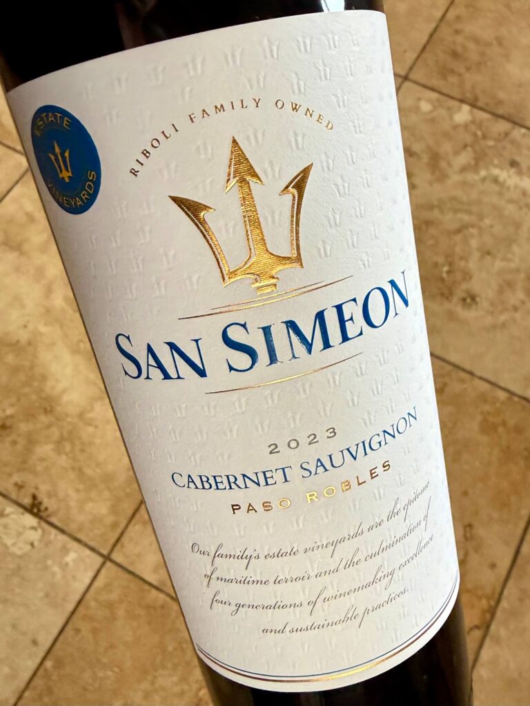 San Simeon CS