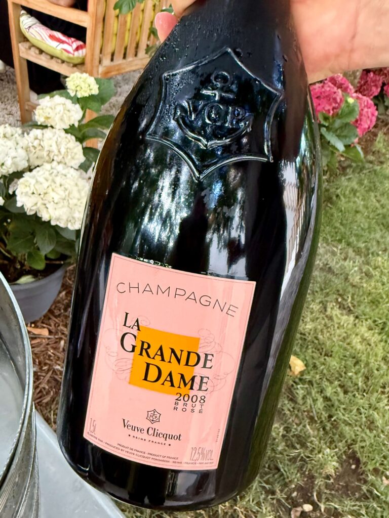 8 Iconic Champagnes for Summer Celebrations 5