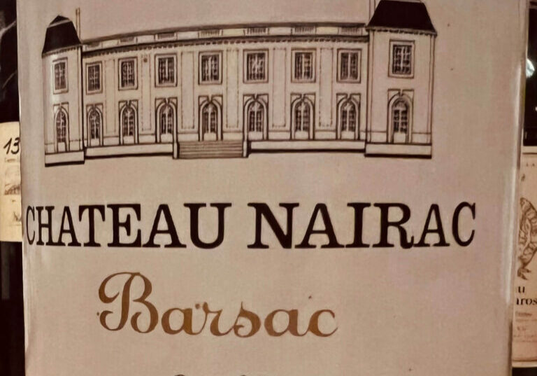 2007 Nairac