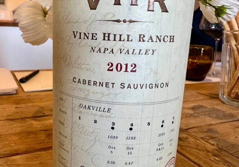 2012 VHR