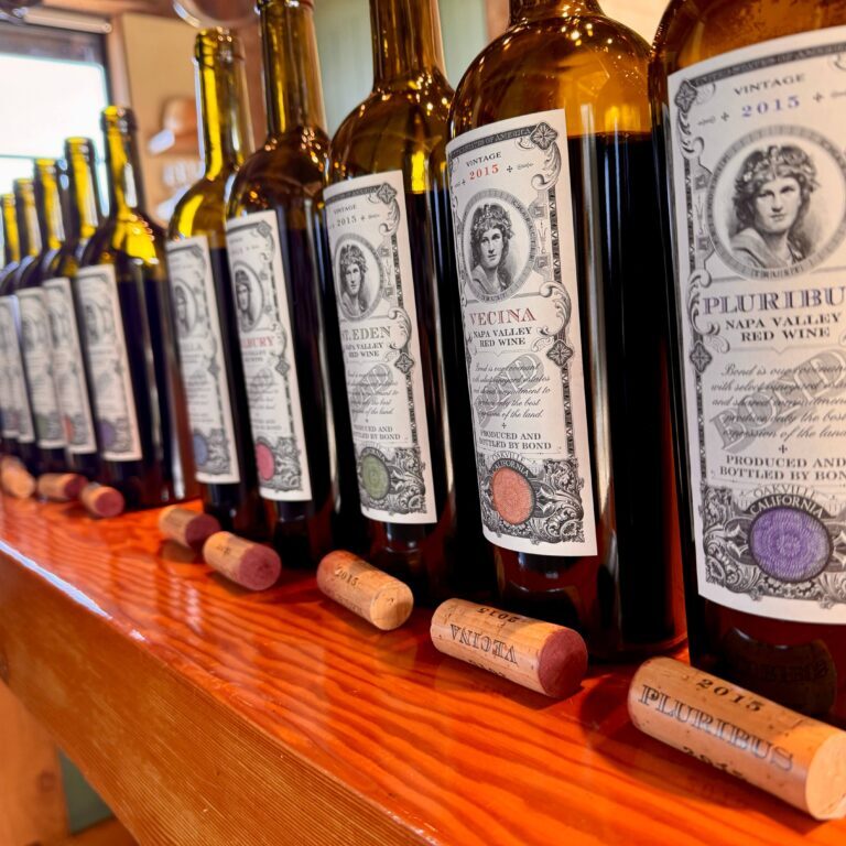 BOND Vertical