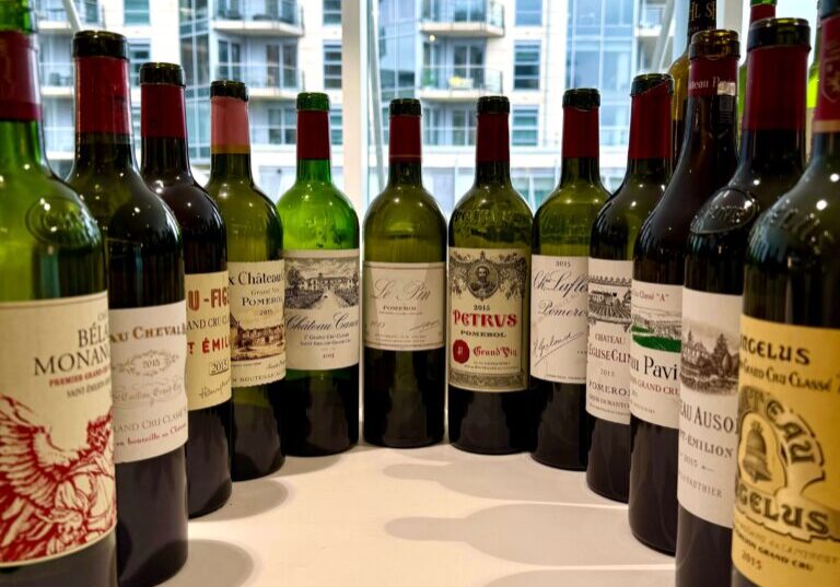 Bordeaux 2015