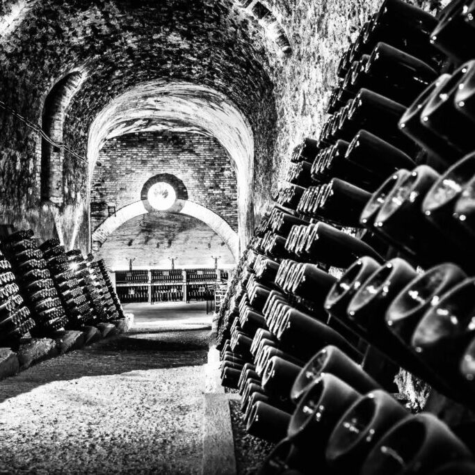 Champagne_cellar