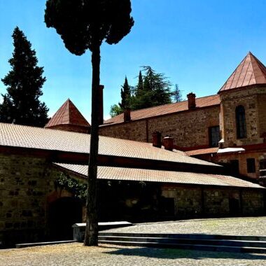 Chateau Zegaani