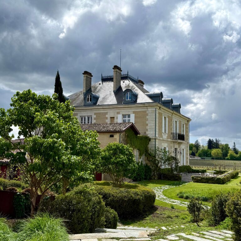 Haut-Bailly