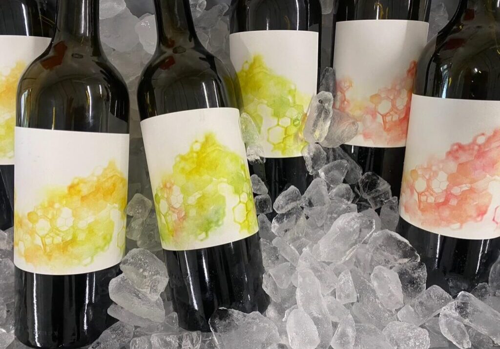 IIWII 2022 White Wines