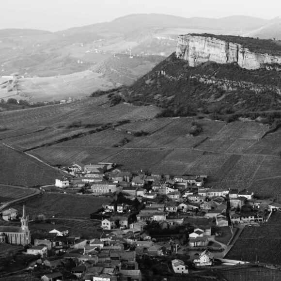 Pouilly_Fuisse