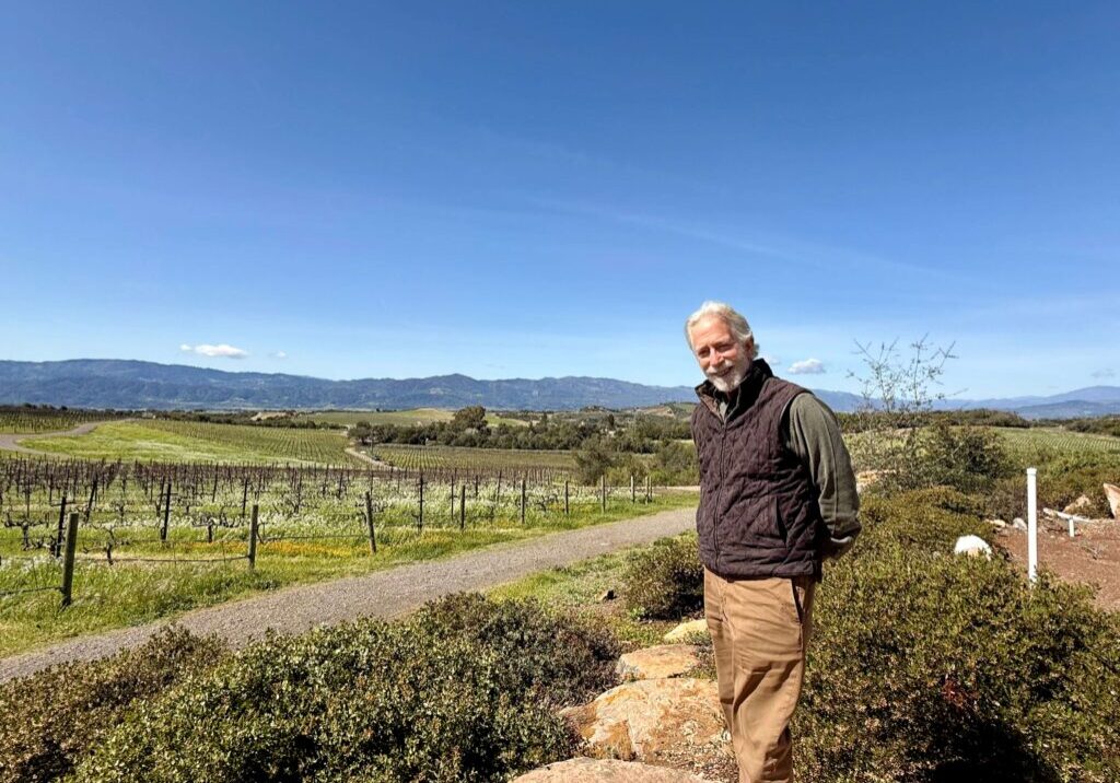 Tim Mondavi