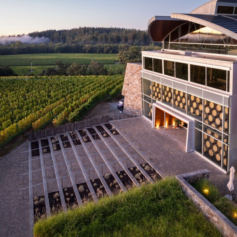 WS Estate Tasting Salon