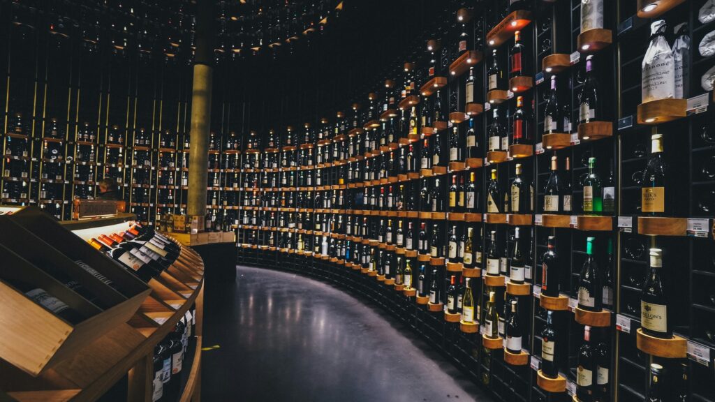 The Changing Face of Bordeaux 3